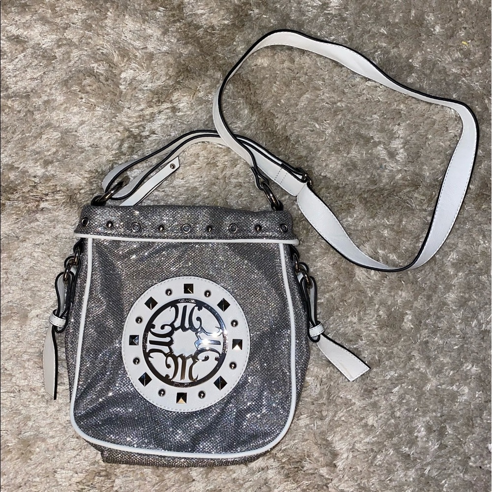 ‼️$45 OBO‼️ Miss Me crossbody glam bag